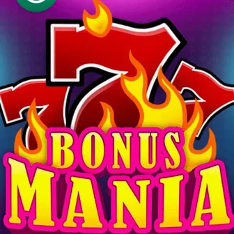 Gokkast 777 Bonus Mania van KA Gaming bij Jack’s