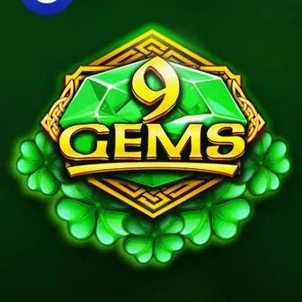 Gokkast 9 Gems van Platipus bij Jack’s
