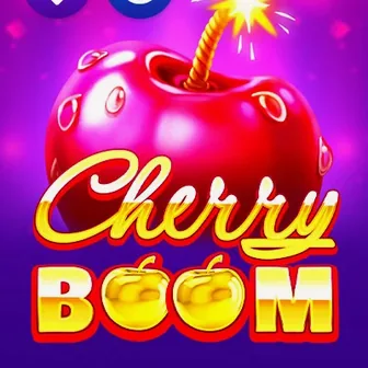 Gokkast Cherry Boom van Onlyplay bij Jack’s