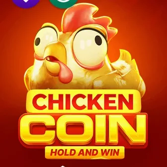 Gokkast Chicken Coin van InOut bij Jack’s