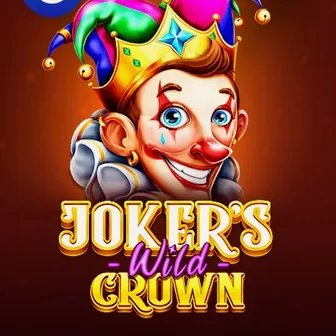 Gokkast Jokers Wild Crown van Apparat Gaming bij Jack’s