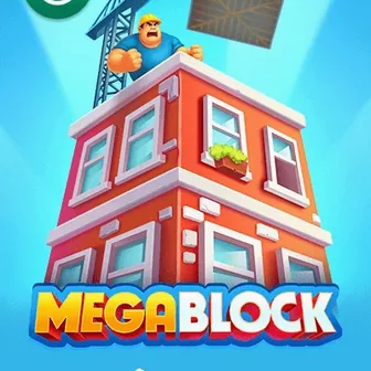 Gokkast MegaBlock van InOut bij Jack’s