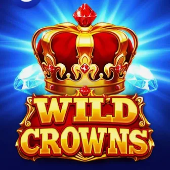 Gokkast Wild Crowns van Platipus bij Jack’s