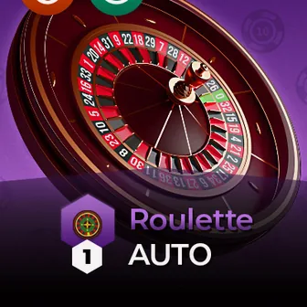 Livetafel Auto Roulette 1 Lucky Streak bij Jack’s