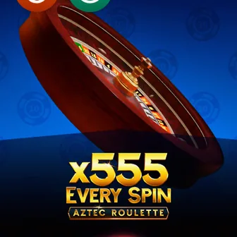 Livetafel Aztec Roulette Enjoy Gaming Live bij Jack’s