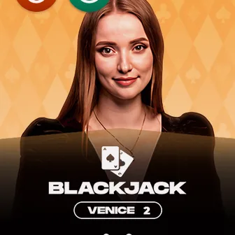 Livetafel Venice BJ 2 Winfinity bij Jack’s